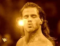 Shawn Michaels 