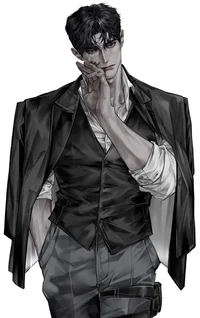 Andy bl