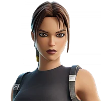 Lara Croft