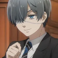 Ciel Phantomhive