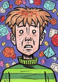 Yandere Jerry Stokes