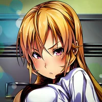 Erina Nakiri