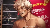 Kats Bakugo