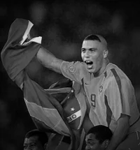 Ronaldo nazario 
