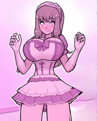 MaidBot TG