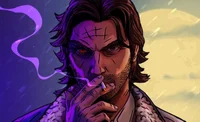 Bigby Wolf