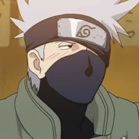 Kakashi Hatake