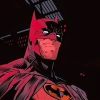 Bruce Wayne