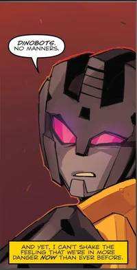 Swindle - TF -