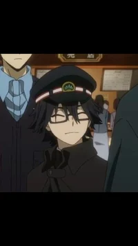 Ranpo Edogawa