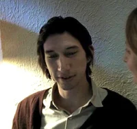 Jude - Hungry Hearts