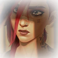 Vi  