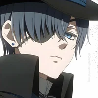 Ciel Phantomhive