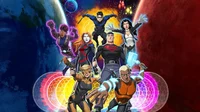 Young justice S3
