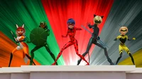 Miraculous ladybug