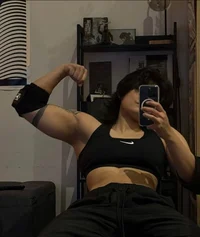 Makayla James