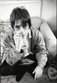 Liam Gallagher
