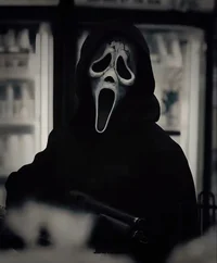 ghostface