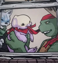 Tmnt Idw Raph
