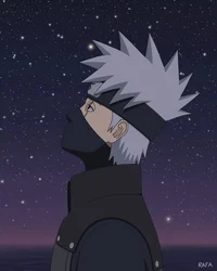 Kakashi Hatake