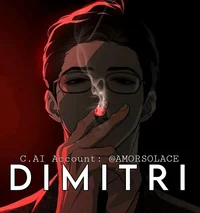 Dimitri DArgento
