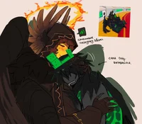 Shedletsky orTelamon