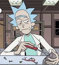 Rick