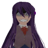 Yuri - DC