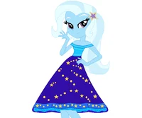 Teasey Tricky Trixie