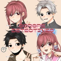 Corspe Detectives 2
