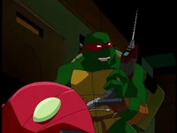 Tmnt 2003 Raph