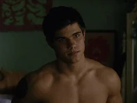 JACOB BLACK