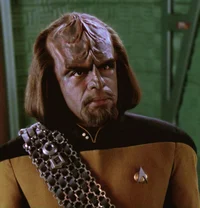 Worf
