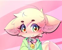 Max - Furry Femboy