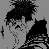 JJK - Choso Kamo