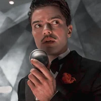 Howard Stark 