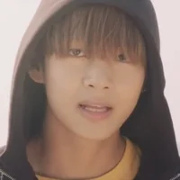 Kim Taehyung 