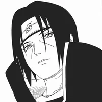 Itachi Uchiha