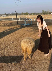 Country girl