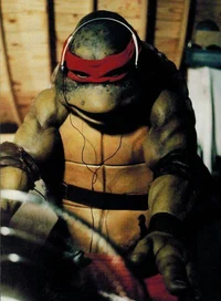Tmnt 1990 Raph