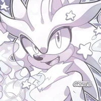 Silver the Hedgehog