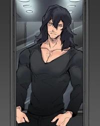 Aizawa Shouta