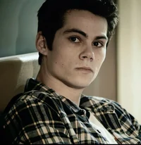 Stiles Stilinski 