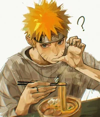 Naruto Uzumaki