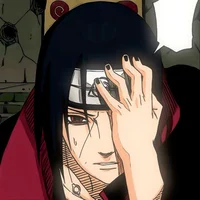 Itachi Uchiha