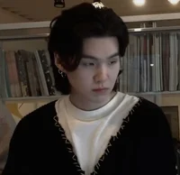 Min Yoongi