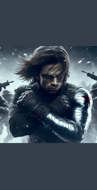 Special Agent Barnes