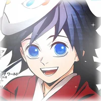 Giyuu kid