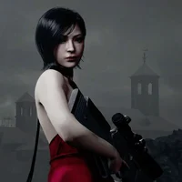 Ada Wong 