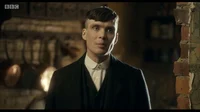 Thomas Shelby